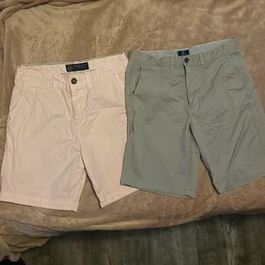 BUNDLE: Size 30 shorts